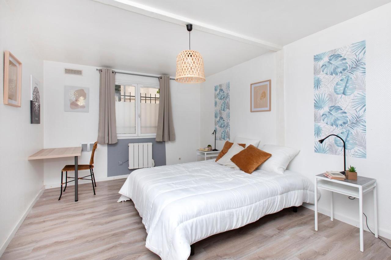 La Petite Terrasse - Appartement Spacieux Brionne Extérieur photo